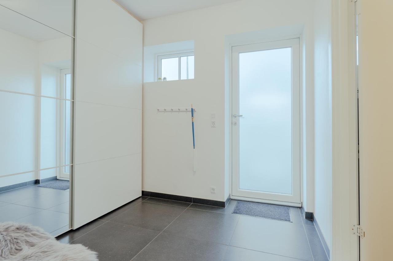 New Boat House Villa Leirvík Екстериор снимка